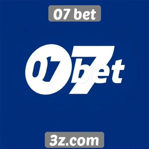 Apostas esportivas populares na 07 bet