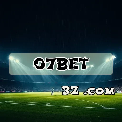 E-Sports na 07 bet: A Nova Fronteira das Apostas Online