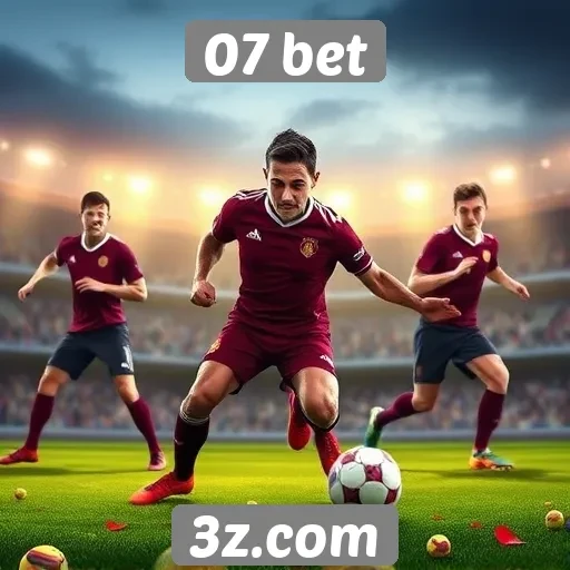 Comparação entre 07 bet e outras plataformas de jogos