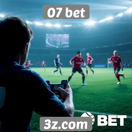 Novidades de 07 bet atraem jogadores de diferentes perfis