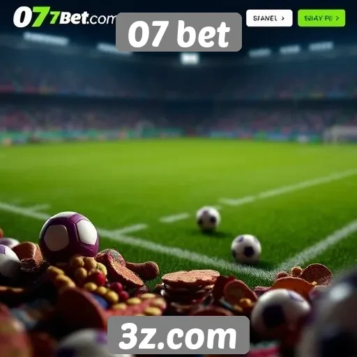 Métodos de pagamento disponíveis na 07 bet