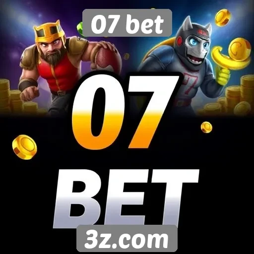 Comparativo de jogos populares da 07 bet