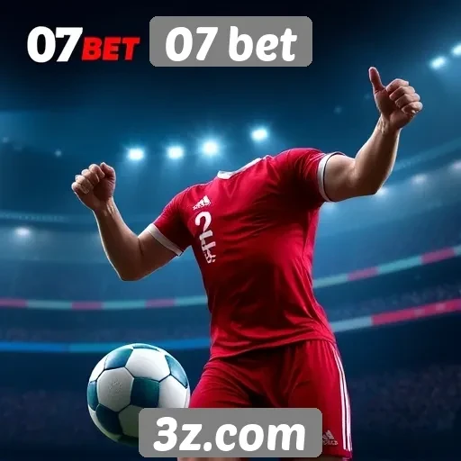 Impacto das regulamentações no 07 bet