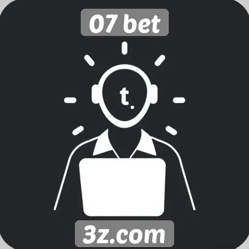 Atendimento ao cliente no 07 bet