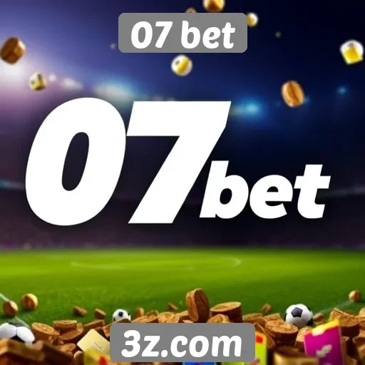 Desempenho de promoções e bônus em 07 bet