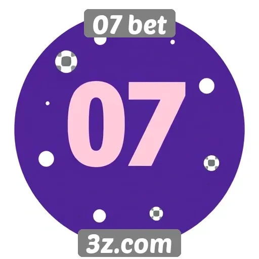 Como funciona o sistema de pagamentos na 07 bet
