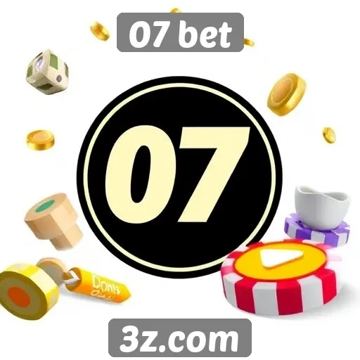 Promoções atuais do site de jogos 07 bet